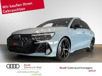 Neu Audi RS3 Sport 400 PS (294 kW) 2026 Kemoragrau Limousine