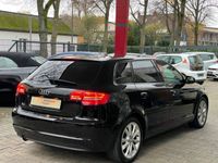 gebraucht Audi A3 Sportback 1.2 TFSI Ambition S-Line*PANO*XENON