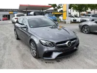 Gebraucht Mercedes E63 AMG AMG 571 PS (419 kW) 2018 Grau Kombi
