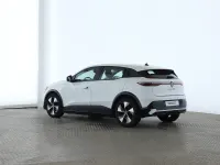 Gebraucht Renault Megane E-Tech Equilibre 96 kW (131 PS) 2023 Weiß Limousine