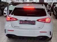 gebraucht Mercedes A45 AMG A 45 AMG4Matic (177.053)