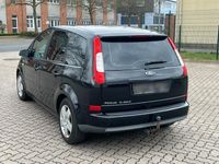 gebraucht Ford C-MAX tüv NEU ahk