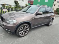 Gebraucht BMW X5 306 PS (225 kW) 2010 Braun SUV
