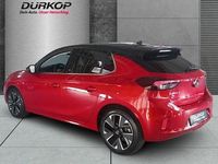 Gebraucht Opel Corsa 100 kW (136 PS) 2023 Rot Kleinwagen