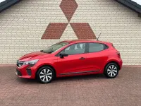 Gebraucht Mitsubishi Colt Basis 67 PS (49 kW) 2024 Rot Kleinwagen