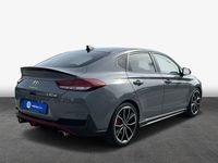 gebraucht Hyundai i30 2.0 T-GDI Fastback N Performance