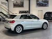 Gebraucht Audi A1 Advanced 96 PS (70 kW) 2024 Andere SUV