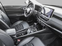 Gebraucht Jeep Compass 241 PS (177 kW) 2022 Grün SUV