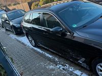 Gebraucht BMW 520 190 PS (139 kW) 2017 Kombi