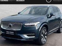 Gebraucht Volvo XC90 Plus 455 PS (334 kW) 2024 Denim blau SUV