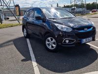 gebraucht Hyundai ix35 1.6 Comfort 2WD Comfort