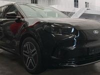 Gebraucht Ford Capri Premium 210 kW (286 PS) 2024 Schwarz SUV