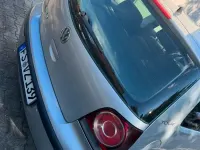 Gebraucht VW Polo 60 PS (44 kW) 2007 Silber Kleinwagen