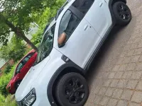 Gebraucht Dacia Duster Extreme 116 PS (85 kW) 2023 Weiß SUV