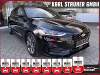 Używany Ford Focus ST-Line 116 KM (85 kW) 2025 Czarny Kombi