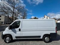 Gebraucht Fiat Ducato 131 PS (96 kW) 2017 Van