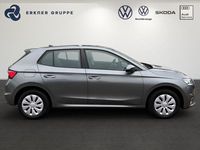 Gebraucht Skoda Fabia Selection 218 PS (160 kW) 2024 Grau Limousine