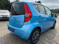 gebraucht Opel Agila B 1.2i Edition,Klimaanlage