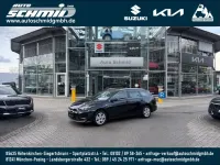 Gebraucht Kia Ceed Vision 140 PS (102 kW) 2025 (1k) zilinaschwarz met. (metallic) Kleinwagen