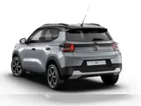 Neu Citroën C3 101 PS (74 kW) 2026 Grau (mercuregrau) SUV