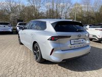 Gebraucht Opel Astra 131 PS (96 kW) 2024 Silber Kombi