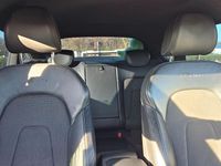 Gebraucht Audi A5 Sportback S-Line 160 PS (117 kW) 2010 Silber Kleinwagen