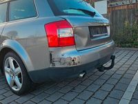 gebraucht Audi A4 B6 1.8T TÜV Neu!