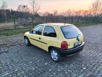 gebraucht Opel Corsa B 1.0 12V