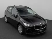 Gebraucht BMW 216 122 PS (89 kW) 2025 Schwarz 2668 Van / Kleinbus