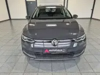 Gebraucht VW Golf VIII Move 110 PS (80 kW) 2024 Grau Kombi