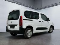 gebraucht Opel Combo Life Edition Klima SpHa Tem PDC DAB ApCP 5JG 81 kW (...