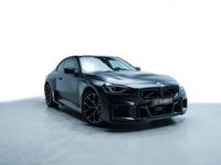 Gebraucht BMW M2 Performance 460 PS (338 kW) 2023 Schwarz Coupé