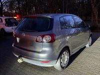 Gebraucht VW Golf Plus Cross 105 PS (77 kW) 2008 Grau Van / Kleinbus
