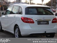 gebraucht Mercedes B180 CDI / d