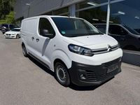 Usata Citroën Jumpy 120 CV (88 kW) 2022 Bianco Monovolume