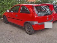 gebraucht Opel Corsa Typ C
