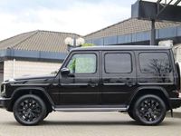 gebraucht Mercedes G350 d Multibeam Distronic 360 Kamera SHD LM19