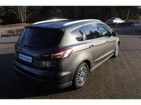 Gebraucht Ford S-MAX Titanium 150 PS (110 kW) 2019 Magnetic Van / Kleinbus