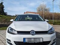 gebraucht VW Golf 1.2 TSI BMT Comfortline Comfortline