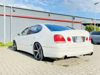 Gebraucht Toyota Aristo 551 PS (405 kW) 1998 Limousine