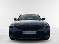 Gebraucht BMW 330e M Sport 292 PS (214 kW) 2025 Blau Kombi