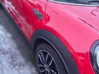 Gebraucht Mini Cooper S 178 PS (130 kW) 2022 Rot Kleinwagen