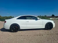 Gebraucht Audi A5 Sport 300 PS (220 kW) 2012 Weiß Coupé