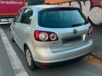 Gebraucht VW Golf IV 130 PS (95 kW) 2005 Weiß Kombi