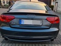 gebraucht Audi A5 Sportback 1.8 TFSI -