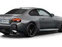 Gebraucht BMW M2 Shadowline 480 PS (353 kW) 2025 Grau Coupé