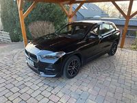 Gebraucht BMW X2 Advantage 136 PS (100 kW) 2021 Schwarz SUV