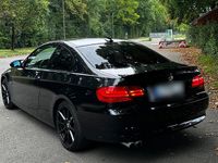 Gebraucht BMW 330 272 PS (200 kW) 2007 Schwarz Coupé