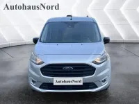 Używany Ford Transit Connect 101 KM (74 kW) 2023 Srebrny Minivan