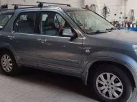 Gebraucht Honda CR-V 150 PS (110 kW) 2004 Grau SUV